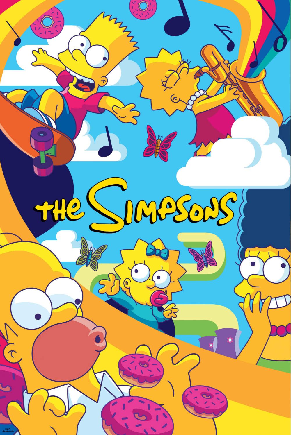 I Simpson - 35x06