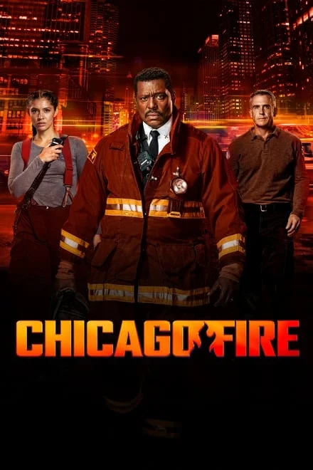 Chicago Fire [HD] - 13x06 (SUB)