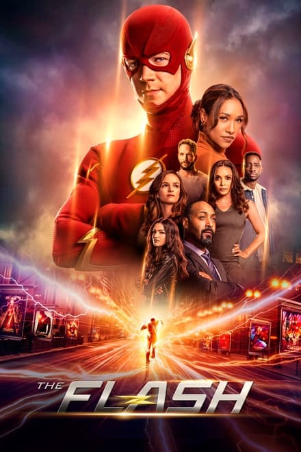 The Flash – La Serie [HD]