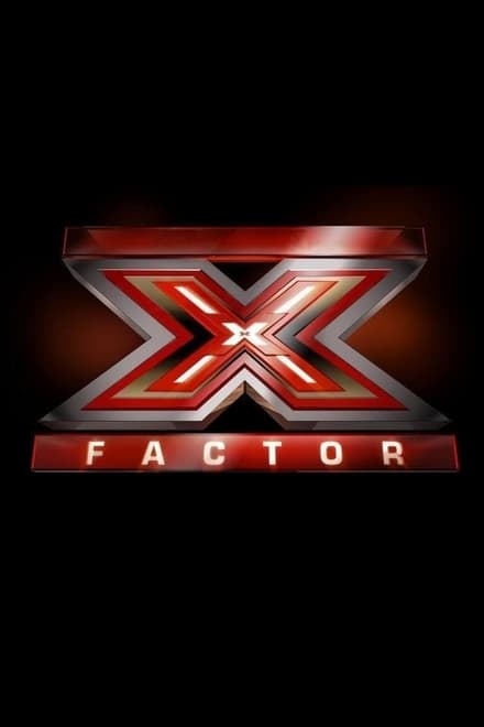 X Factor 18 [HD] - 18 - Livex