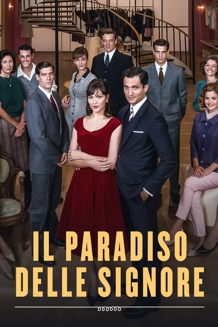 Il Paradiso delle Signore - 9x47