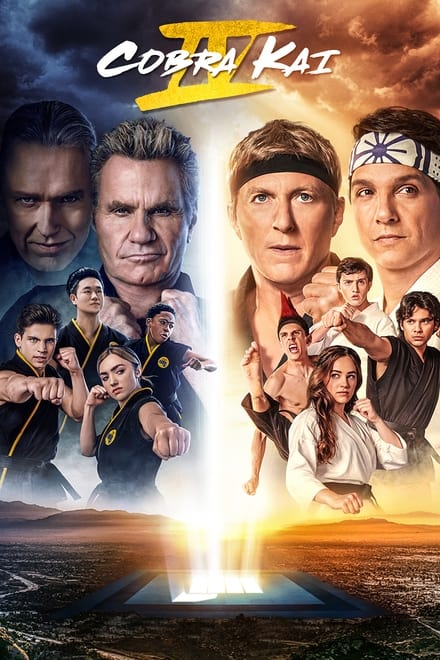 Cobra Kai [HD]