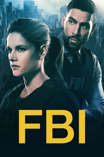 FBI - 7x04 (SUB)