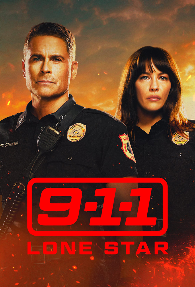 9-1-1: Lone Star [HD] - 5x06 (SUB)