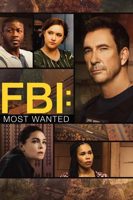 FBI: Most Wanted [HD] - 6x03 (SUB)