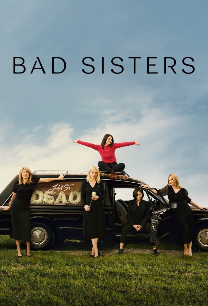 Bad Sisters [HD] - 2x02