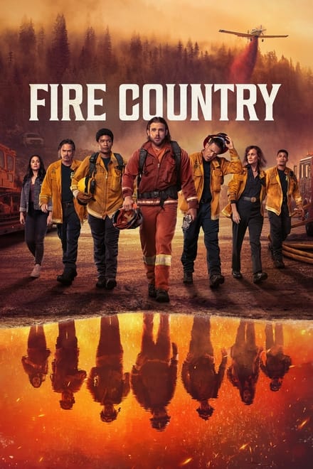 Fire Country [HD] - 2x08