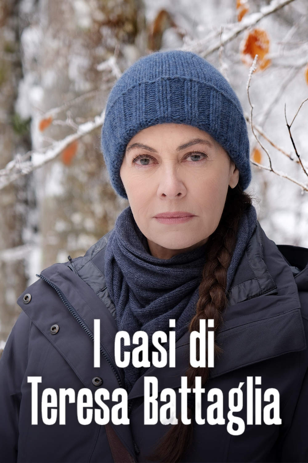 I casi di Teresa Battaglia [HD] - 2x06