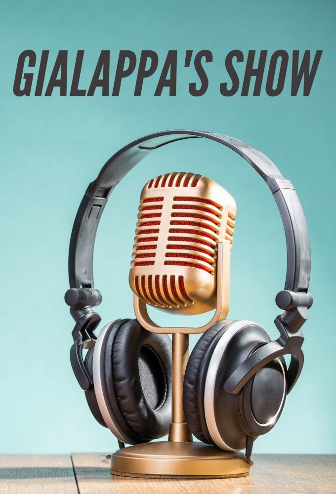 Gialappa’s Show [HD] - 4x04