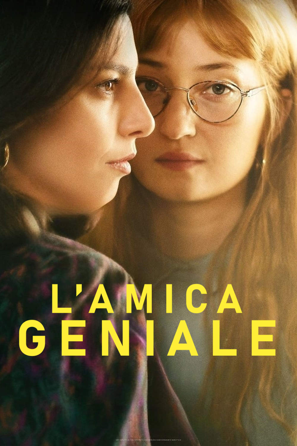 L’amica geniale [HD] - 4x10