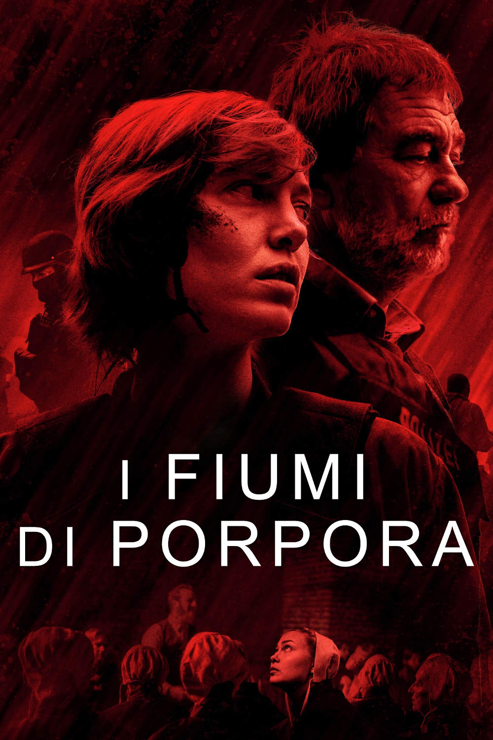 I fiumi di porpora - La serie [HD] - 4x04