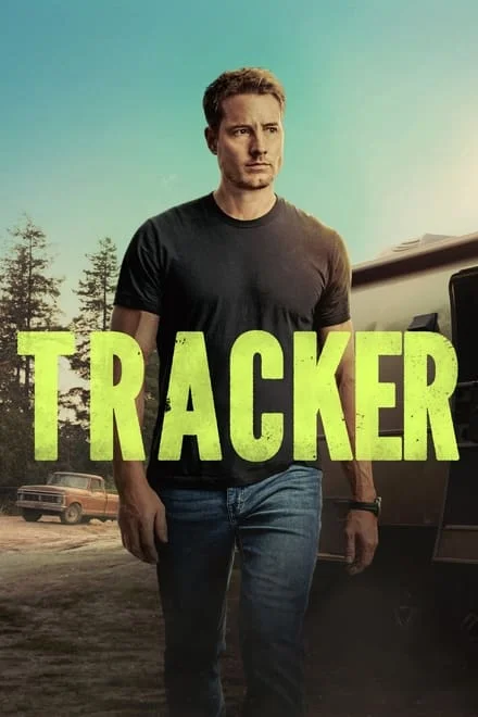 Tracker [HD] - 2x05 (SUB)