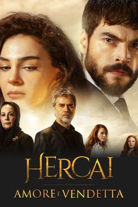 Hercai - Amore e vendetta [HD] - 2x28