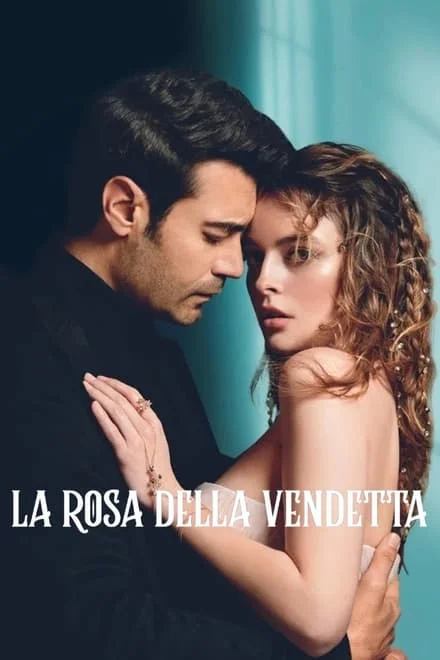 La rosa della vendetta - 1x43