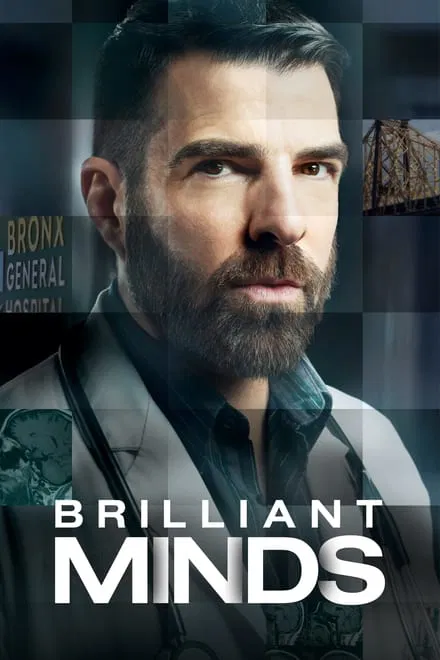 Brilliant Minds - 1x06 (SUB)