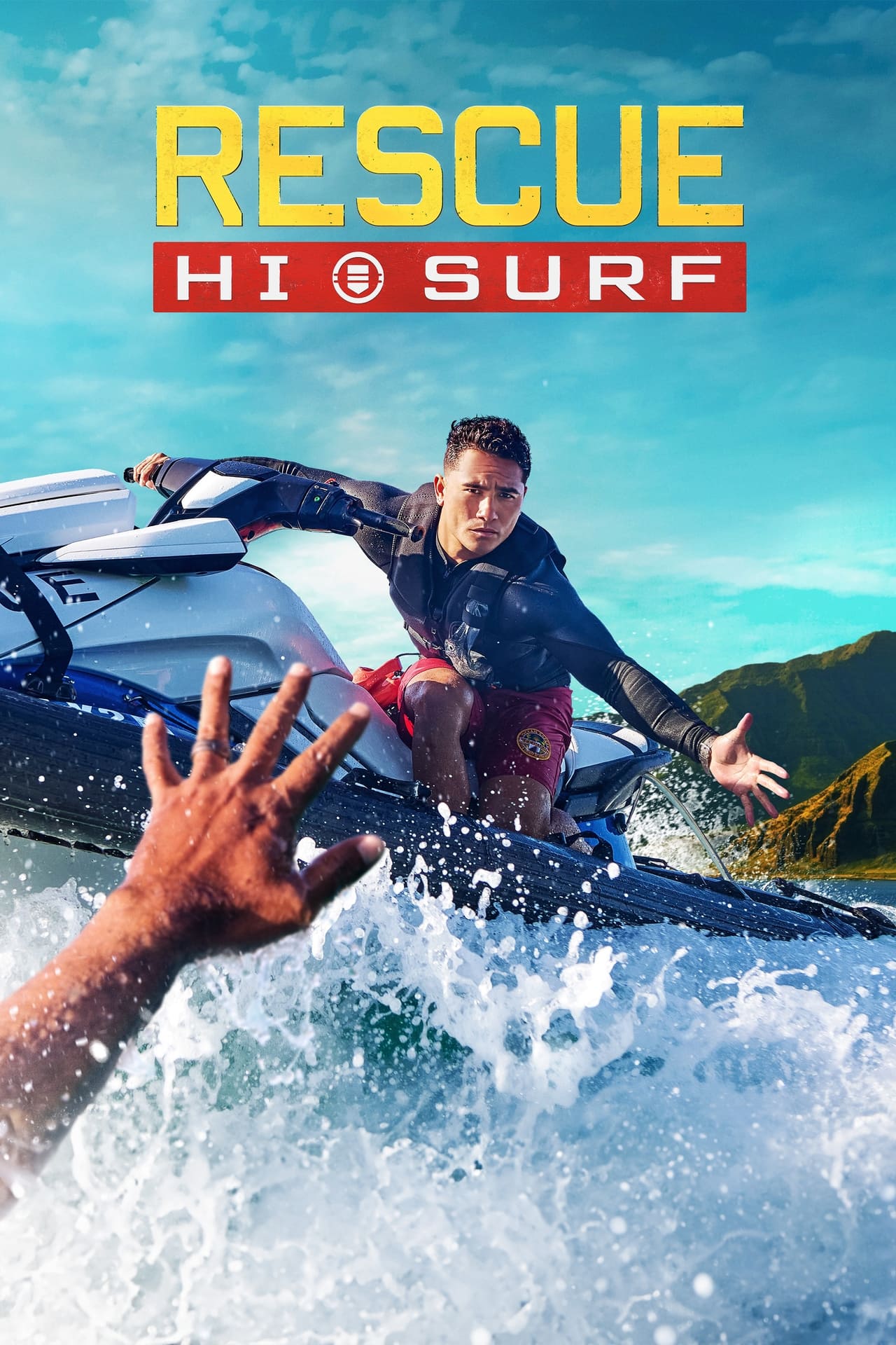 Rescue HI-Surf - 1x04 (SUB)