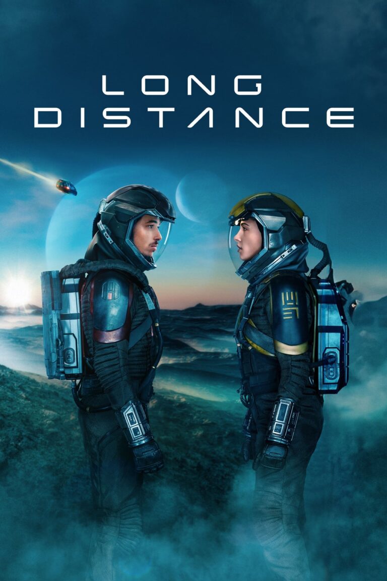 Long Distance Senza ossigeno [HD] (2024) Streaming Filmpertutti