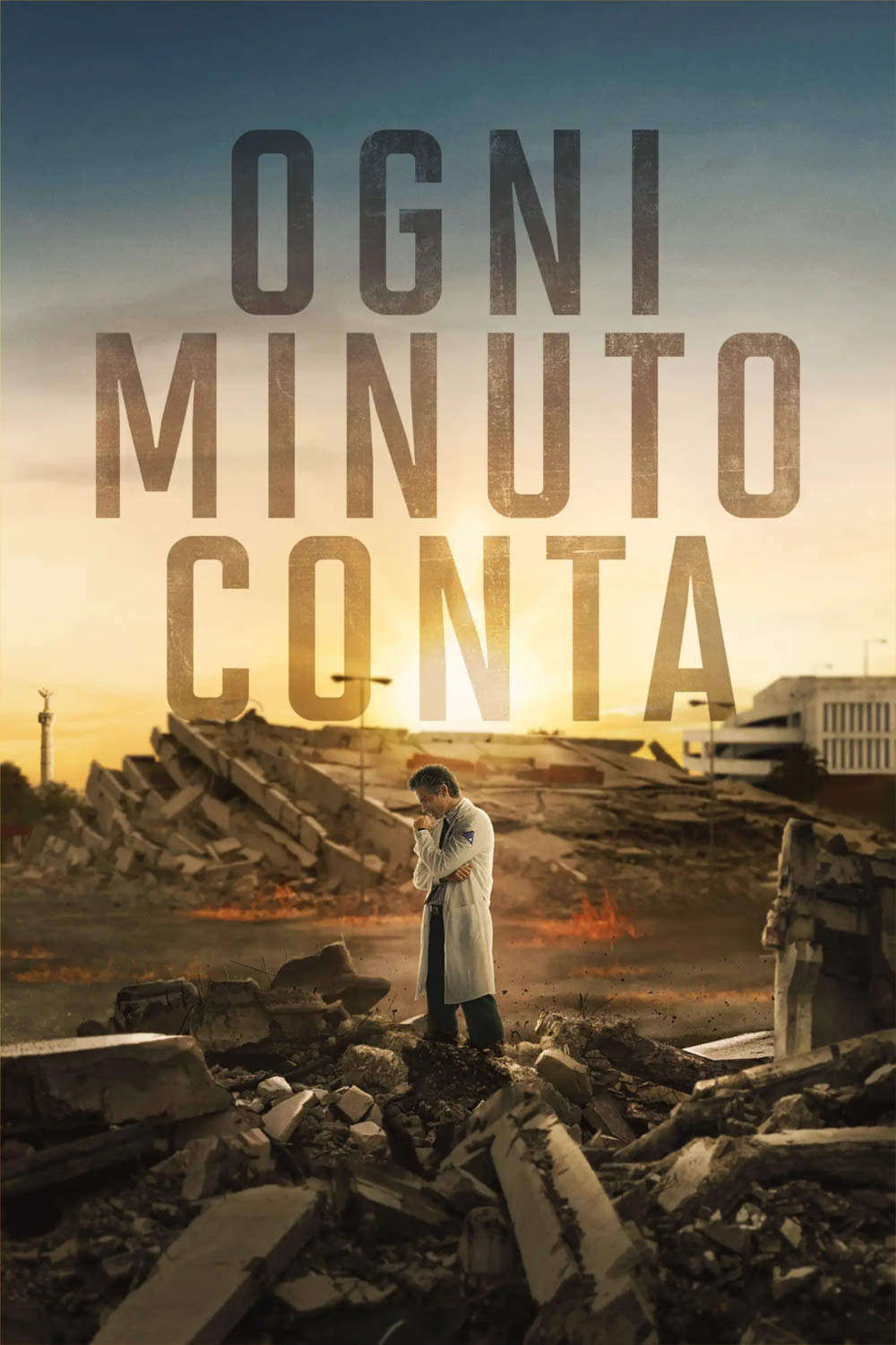 Ogni minuto conta [HD] - 1x10