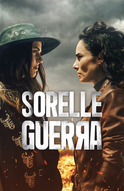 Sorelle Guerra [HD]